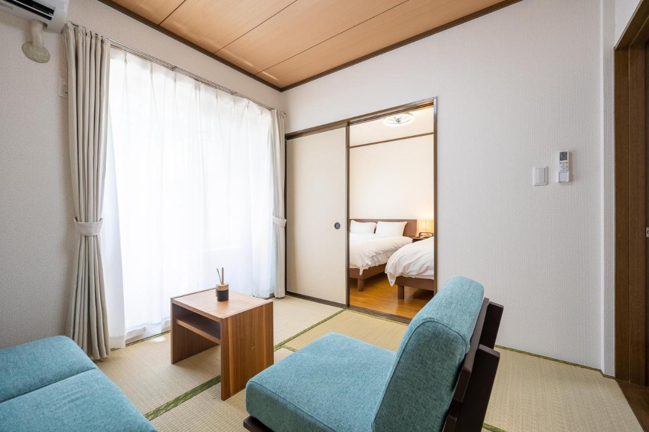 Maison Elegance Tokió Kültér fotó