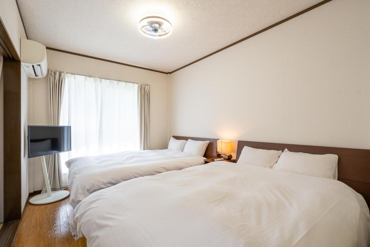 Maison Elegance Tokió Kültér fotó