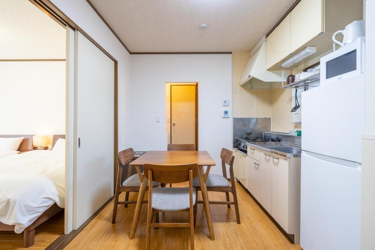 Maison Elegance Tokió Kültér fotó