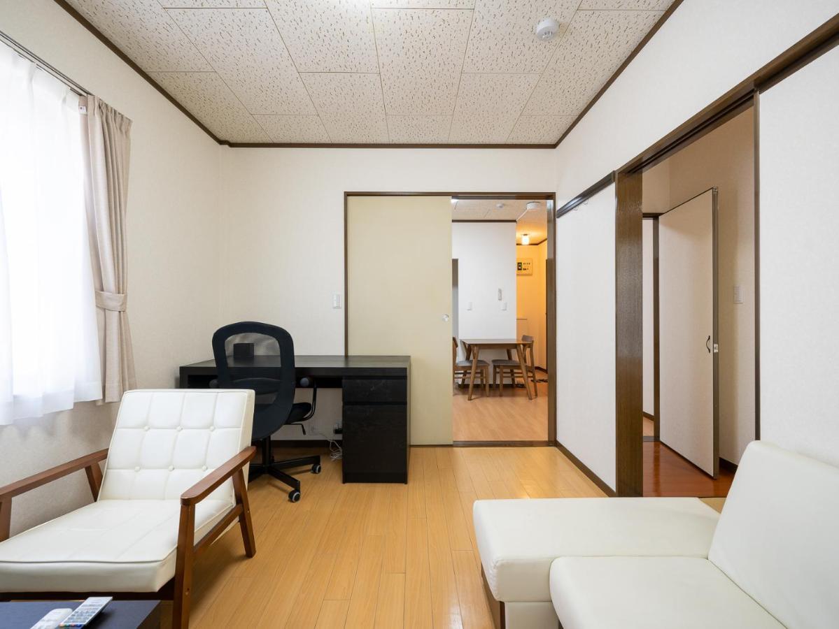 Maison Elegance Tokió Kültér fotó