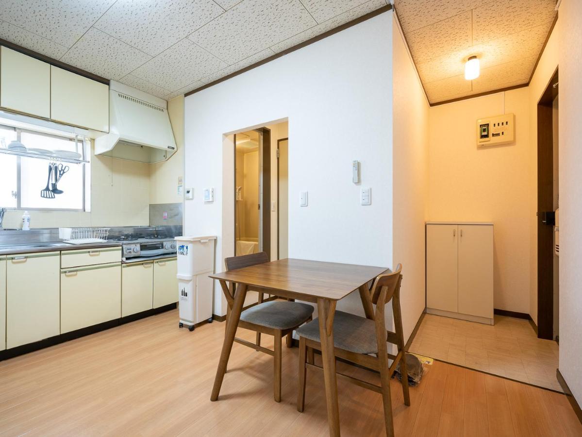 Maison Elegance Tokió Kültér fotó