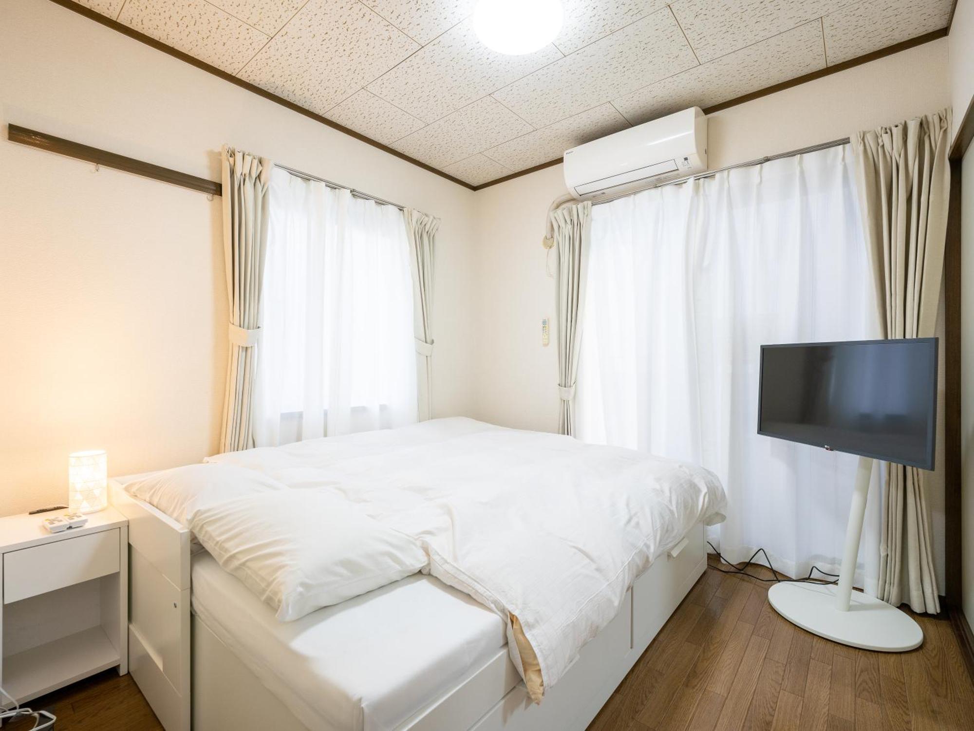 Maison Elegance Tokió Kültér fotó