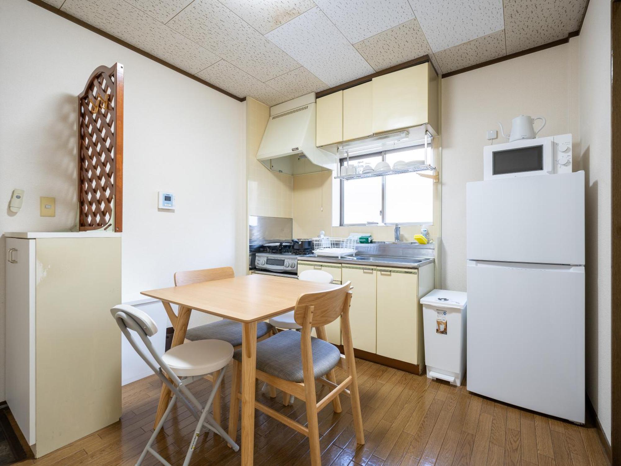 Maison Elegance Tokió Kültér fotó