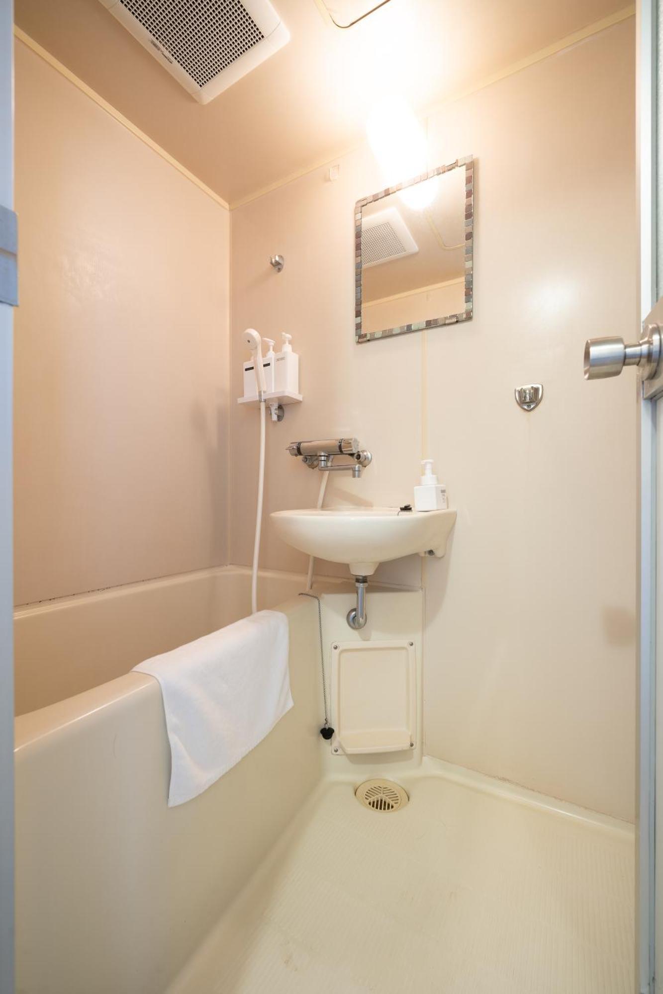 Maison Elegance Tokió Kültér fotó