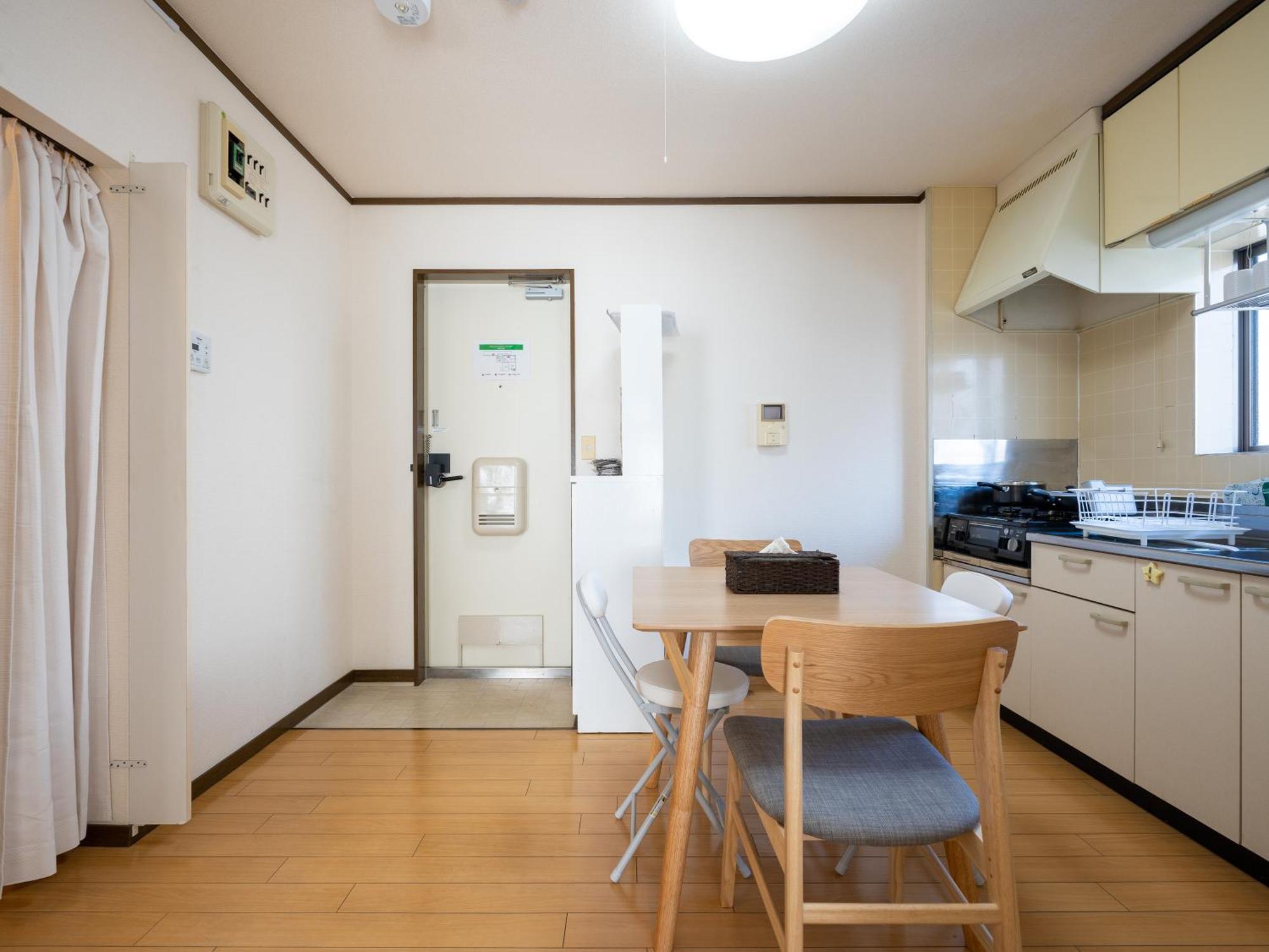 Maison Elegance Tokió Kültér fotó