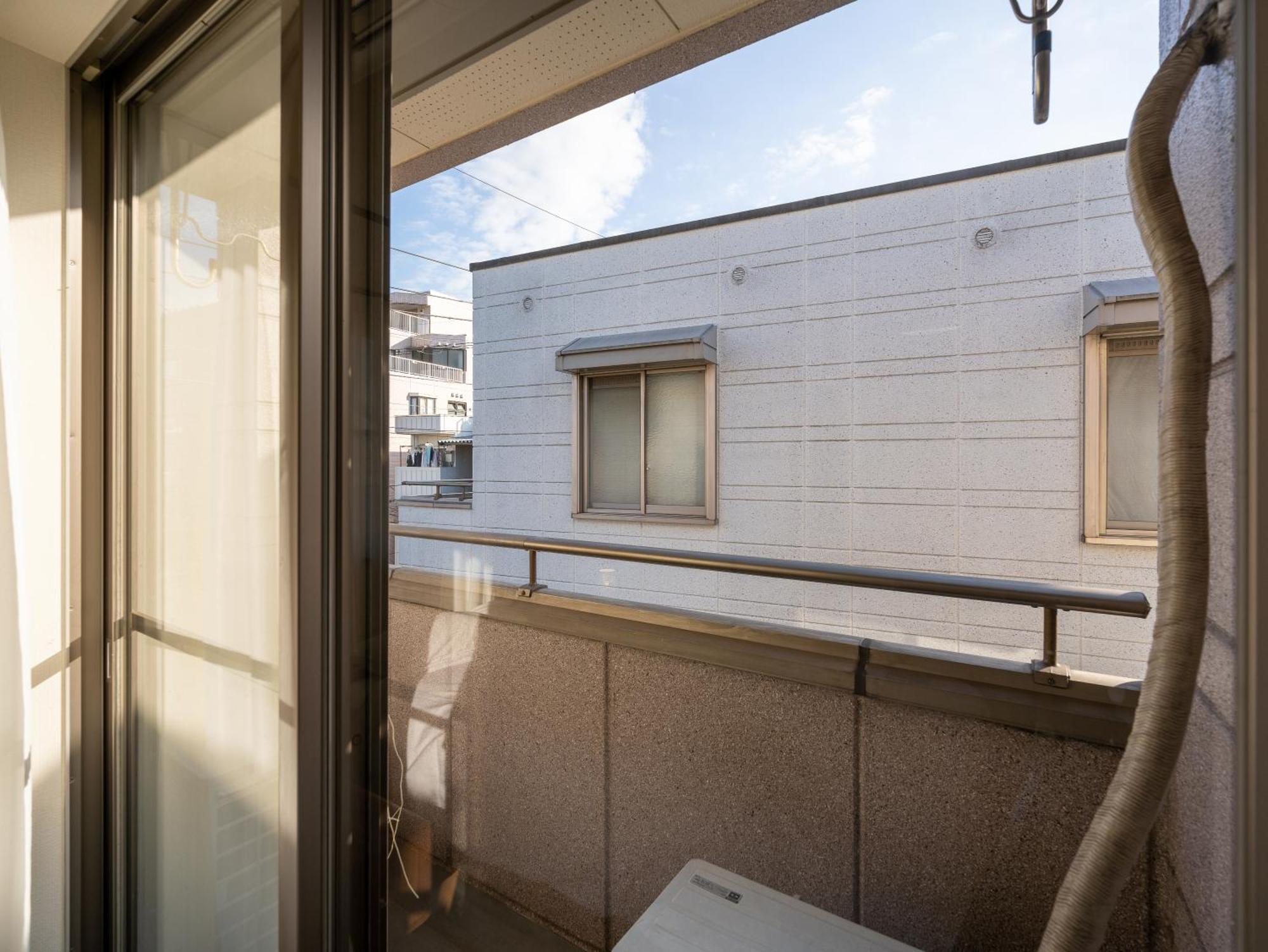 Maison Elegance Tokió Kültér fotó