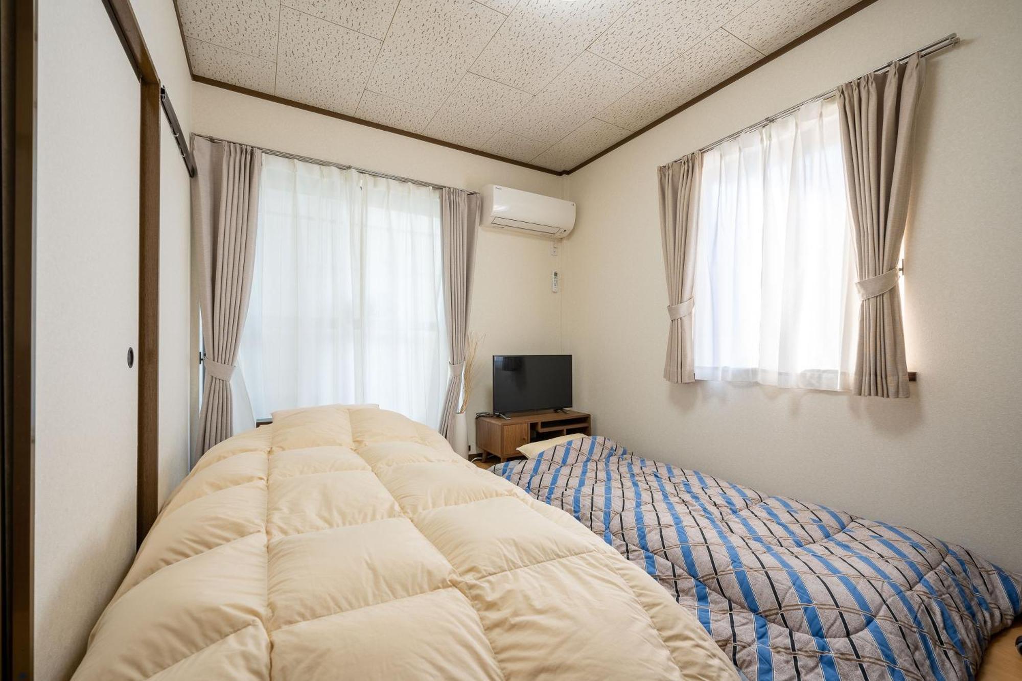 Maison Elegance Tokió Kültér fotó